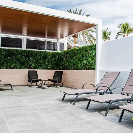 A Mar Seahorse Puerto del Carmen (Lanzarote)