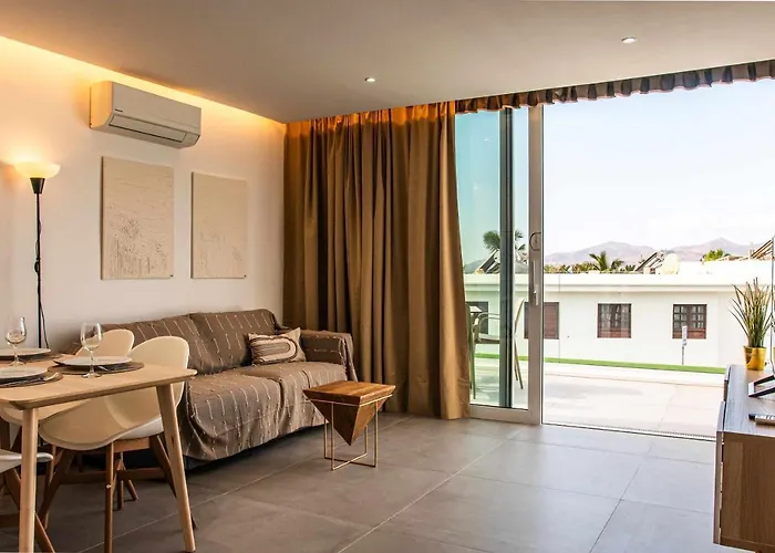 Appartement A Mar Seahorse