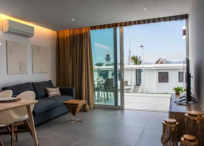 A Mar Seahorse Appartement