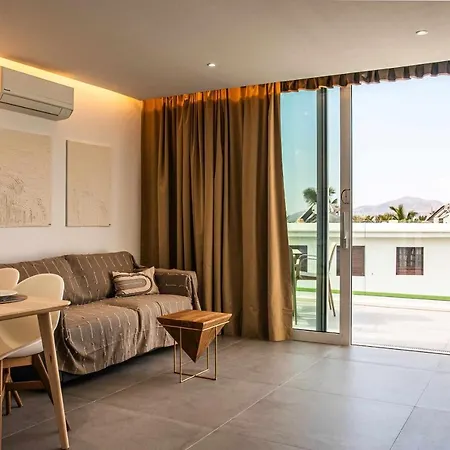 Apartamento A Mar Seahorse