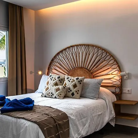 A Mar Seahorse شقة بويرتو ذيل كارمين