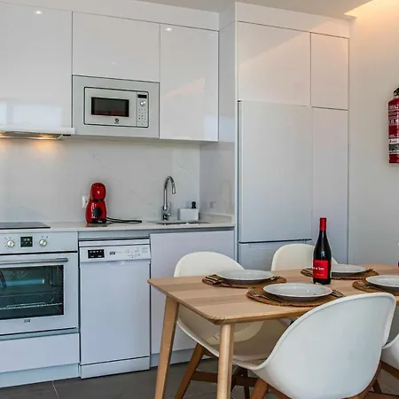 A Mar Seahorse شقة بويرتو ذيل كارمين