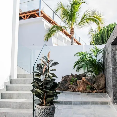 Apartamento A Mar Seahorse