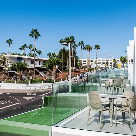 Apartamento A Mar Seahorse *