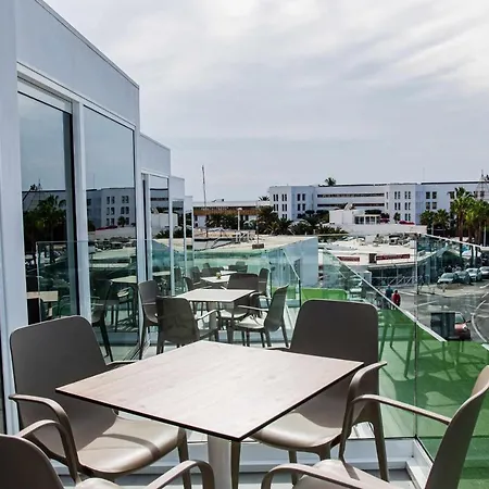 Apartamento A Mar Seahorse Puerto del Carmen (Lanzarote)