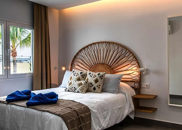 A Mar Seahorse Διαμέρισμα Πουέρτο Ντελ Κάρμεν