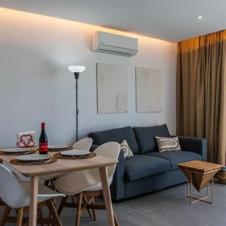 A Mar Seahorse Lägenhet Puerto del Carmen (Lanzarote)