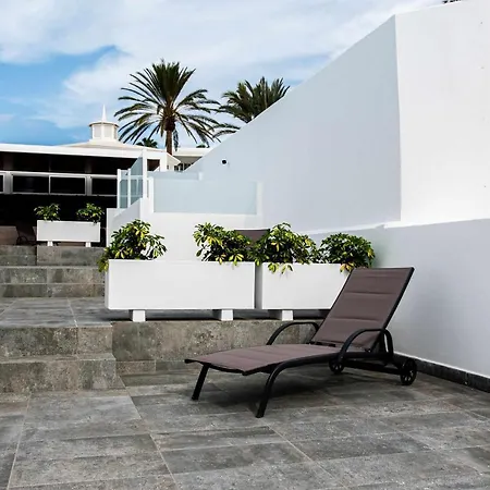 A Mar Seahorse Apartament Puerto del Carmen (Lanzarote)