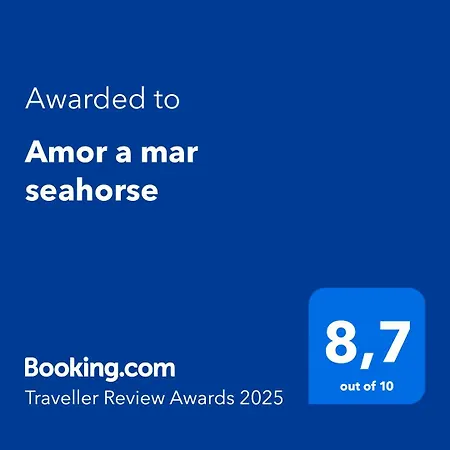 A Mar Seahorse Apartament Puerto del Carmen (Lanzarote)