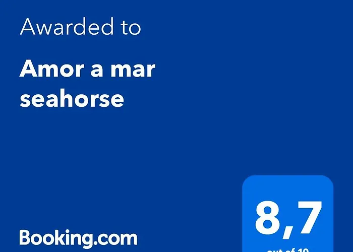 A Mar Seahorse Апартаменты Пуэрто дель Кармен